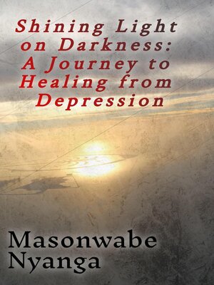 cover image of Shining Light on Darkness